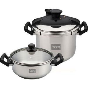 Multi Set 8Lt & 4Lt