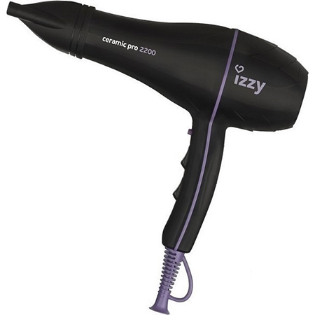 Σεσουάρ Ceramic Pro 2200W