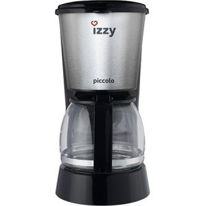 Izzy Piccolo HB88124 Silver