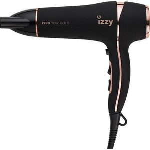 Σεσουάρ Rose Gold Ionic 2400W