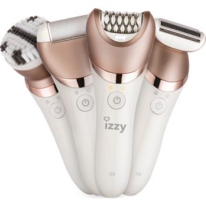 Σετ περιποίησης Lady Care 4in1