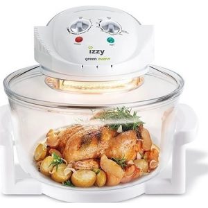 Ρομποτάκι Green Oven+