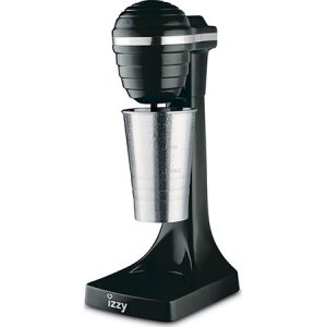 Συσκευή Φραπέ Caffeccino F-120 Black