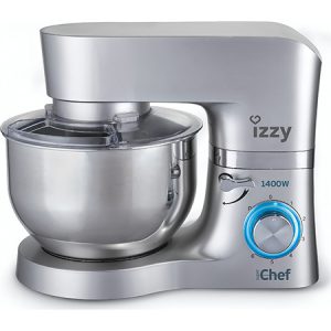 Κουζινομηχανή Super Chef S1503