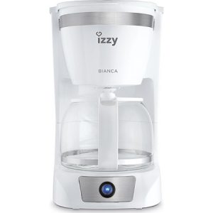 Izzy C108S Bianca White