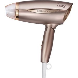 Σπαστό Σεσουάρ Rose Gold