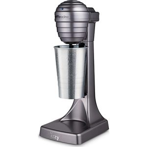 Συσκευή Φραπέ Caffeccino F-120 Grey
