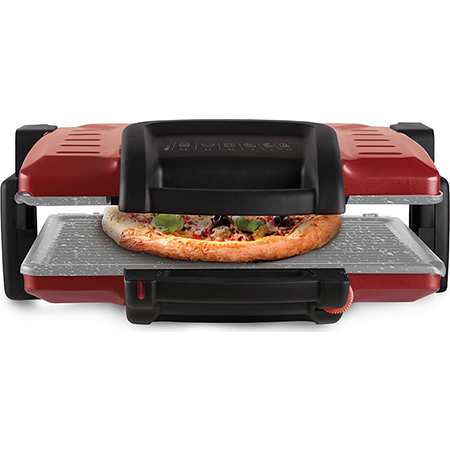 Τοστιέρα Family Grill Ceramic - Image 2