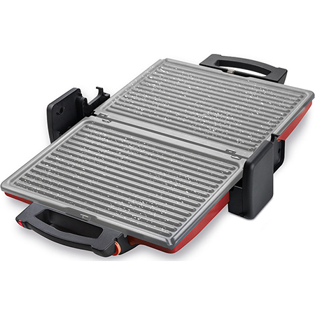 Τοστιέρα Family Grill Ceramic - Image 3