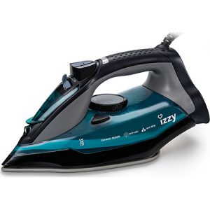 Σίδερο Ατμού 8016 Apollon Ceramic 2600