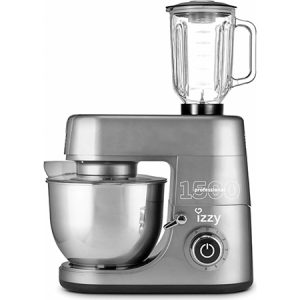Κουζινομηχανή PRO 1500 & Μπλέντερ