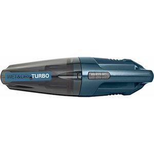 Σκουπάκι Χειρός Wet-Dry Turbo 11.1V