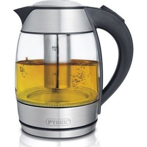 Βραστήρας με Αξεσουάρ για Τσάι Luxx SB-450