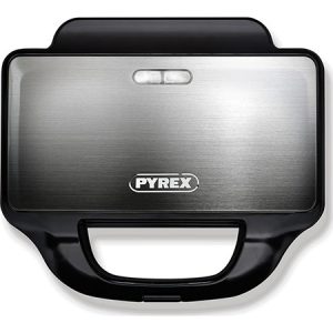 Σαντουϊτσιέρα XL Grill OMBRE SB-230