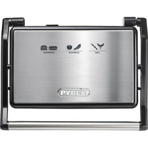 Σαντουϊτσιέρα Panini Ceramic SB-291