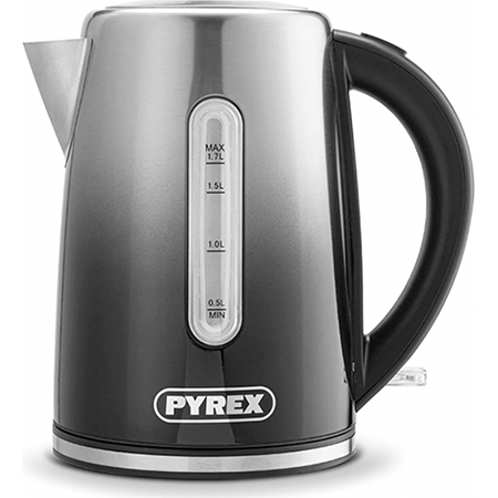 Βραστήρας 1.7L Ombre SB-4040