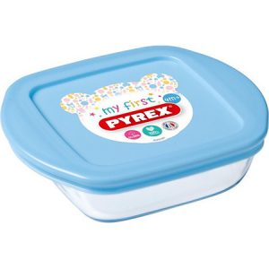 My First Pyrex Blue 0,35L