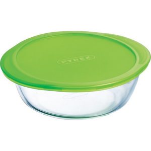 Στρογγυλό Φαγητοδοχείο 1.2L 207P Cook&Store