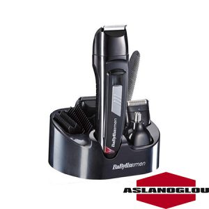 Babyliss for men
