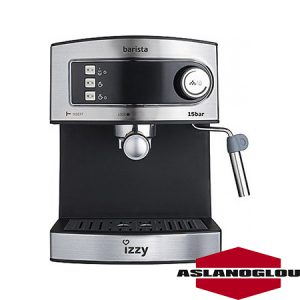 Μηχανές Espresso
