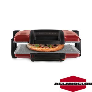 Contact Grill - BBQ