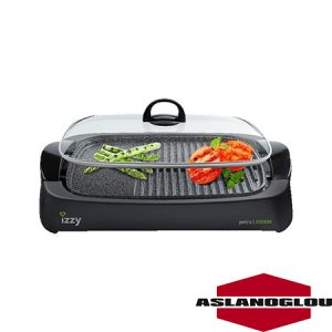 Τοστιέρες - BBQ