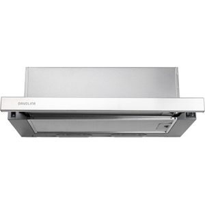 Davoline Delta 060 GR-IX Συρόμενος Απορροφητήρας