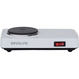 Davoline EK450 - K6622 Ηλεκτρικό Μάτι