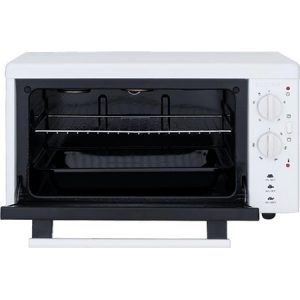 Davoline EC 150 Chef Φουρνάκι