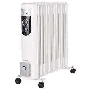 Telemax DRO-128M (13fin) Καλοριφέρ Λαδιού - 13 Φέτες