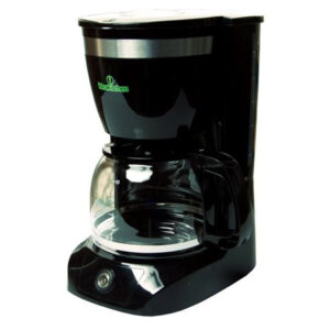 Telemax Ideakitchen CM108 Black