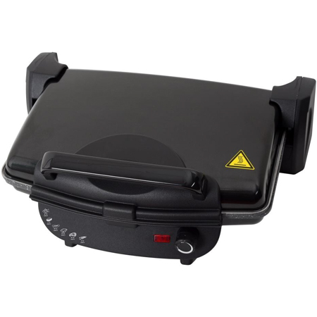 IdeaKitchen T20-92 Black