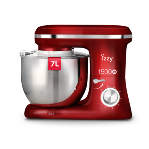 Κουζινομηχανή Spicy Red IZ-1500
