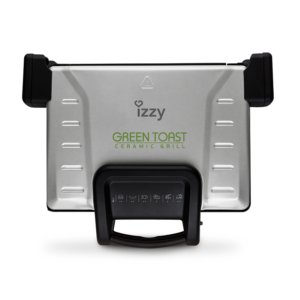Τοστιέρα Green Toast XL