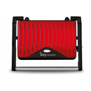 PANINI SPICY RED CERAMIC IZ-2008