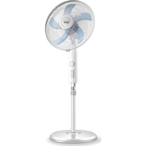 ΑΝΕΜΙΣΤΗΡΑΣ ΔΑΠΕΔΟΥ IZ-9020+ 16΄΄– 70W