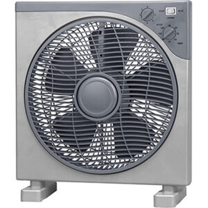 BOX FAN 12 INCH (30 EK.)AIRBOX