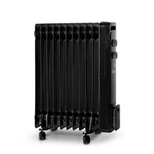 ΚΑΛΟΡΙΦΕΡ ΛΑΔΙΟΥ 2500W ΙΖ-9019