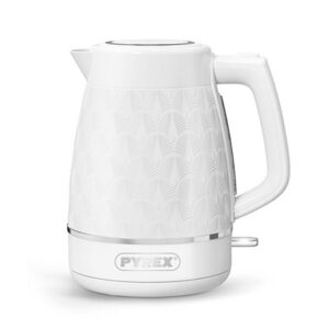 Pyrex SB-4020 Βραστήρας 1.7lt 2200W Λευκός