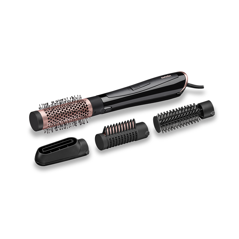 Air Styler Perfect Finish AS126E