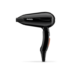 Σεσουάρ Travel Dry 5344Ε 2000W