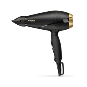 Σεσουάρ Power Pro 6704Ε 2000W
