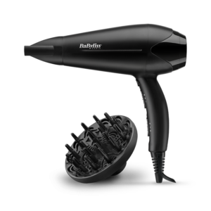 Σεσουάρ Power Dry D563DE 2100W