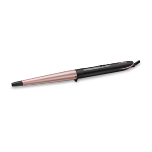 Κωνικό Ηλ. Ψαλίδι Μαλλιών Rose Quartz C454E