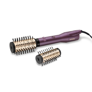 Περιστρεφόμενη Ηλ. Βούρτσα Big Hair Dual AS950E