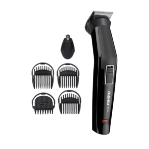 Σετ Ανδρικής Περιποίησης 6σε1 Beard & Face MT725E