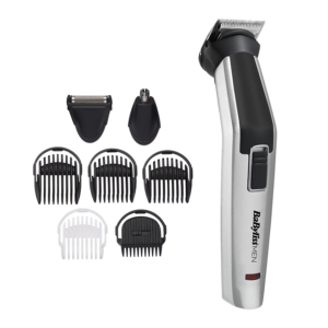 Σετ Ανδρικής Περιποίησης 8σε1 All Over Grooming MT726E