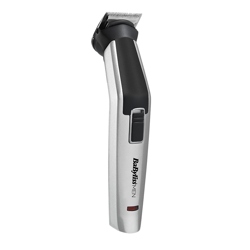 Σετ Ανδρικής Περιποίησης 8σε1 All Over Grooming MT726E - Image 2