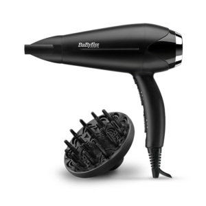 Σεσουάρ Turbo Smooth D572DE 2200W