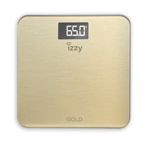 Ζυγός Μπάνιου Gold
